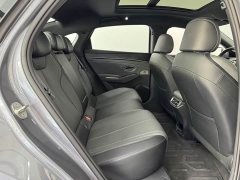 BYD Qin L DM-i Smart Drive Edition 120KM Superior - ფოტო 11