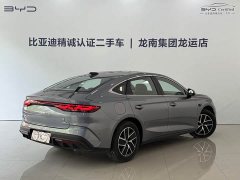 BYD Qin L DM-i Smart Drive Edition 120KM Superior - ფოტო 12