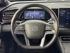 BYD Qin L DM-i Smart Drive Edition 120KM Superior - ფოტო 17