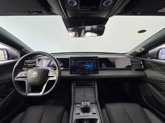 BYD Qin L DM-i Smart Drive Edition 120KM Superior - ფოტო 20