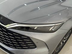BYD Qin L DM-i Smart Drive Edition 120KM Superior - ფოტო 3