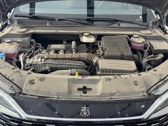 BYD Qin L DM-i Smart Drive Edition 120KM Superior - ფოტო 4