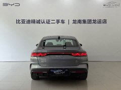BYD Qin L DM-i Smart Drive Edition 120KM Superior - ფოტო 5