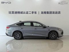 BYD Qin L DM-i Smart Drive Edition 120KM Superior - ფოტო 8