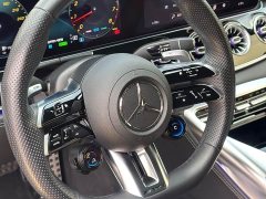 Mercedes-Benz AMG GT AMG GT 50 Four-Door Sports Car - ფოტო 10