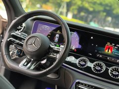 Mercedes-Benz AMG GT AMG GT 50 Four-Door Sports Car - ფოტო 14