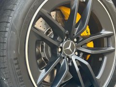 Mercedes-Benz AMG GT AMG GT 50 Four-Door Sports Car - ფოტო 17