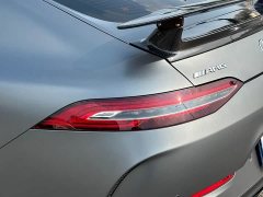 Mercedes-Benz AMG GT AMG GT 50 Four-Door Sports Car - ფოტო 6