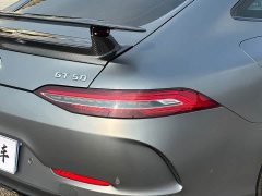 Mercedes-Benz AMG GT AMG GT 50 Four-Door Sports Car - ფოტო 7
