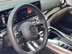 Mercedes-Benz AMG GT AMG GT 50 Four-Door Sports Car - ფოტო 9