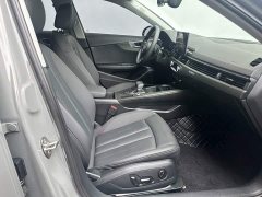 Audi A4 (Imported) allroad quattro Explorer - ფოტო 10