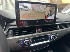 Audi A4 (Imported) allroad quattro Explorer - ფოტო 11