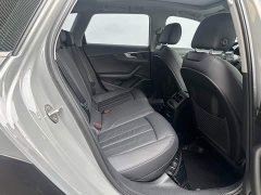 Audi A4 (Imported) allroad quattro Explorer - ფოტო 13