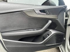 Audi A4 (Imported) allroad quattro Explorer - ფოტო 15