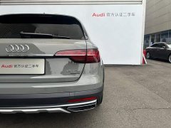Audi A4 (Imported) allroad quattro Explorer - ფოტო 16