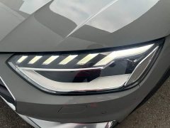 Audi A4 (Imported) allroad quattro Explorer - ფოტო 17