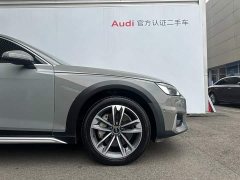 Audi A4 (Imported) allroad quattro Explorer - ფოტო 18
