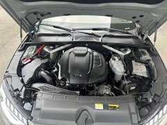 Audi A4 (Imported) allroad quattro Explorer - ფოტო 19
