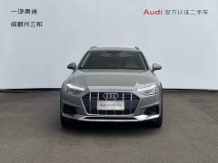 Audi A4 (Imported) allroad quattro Explorer - ფოტო 2