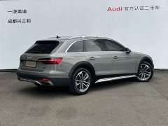 Audi A4 (Imported) allroad quattro Explorer - ფოტო 4