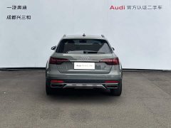 Audi A4 (Imported) allroad quattro Explorer - ფოტო 5