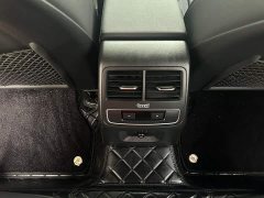 Audi A4 (Imported) allroad quattro Explorer - ფოტო 7