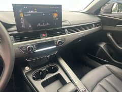 Audi A4 (Imported) allroad quattro Explorer - ფოტო 9