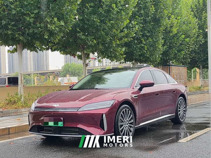 Chery Fengyun A9L 260 Boya Luxury Edition