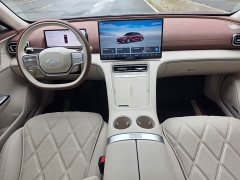 Chery Fengyun A9L 260 Boya Luxury Edition - ფოტო 5