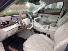 Chery Fengyun A9L 260 Boya Luxury Edition - ფოტო 6