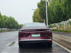 Chery Fengyun A9L 260 Boya Luxury Edition - ფოტო 8