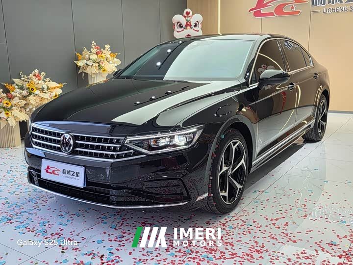 Volkswagen Magotan 30 Million Units Select Edition 380TSI DSG Luxury - ავტომობილი ჩინეთიდან