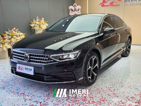 2026 Volkswagen Magotan 30 Million Units Select Edition 380TSI DSG Luxury