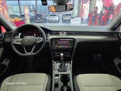 Volkswagen Magotan 30 Million Units Select Edition 380TSI DSG Luxury - ფოტო 6