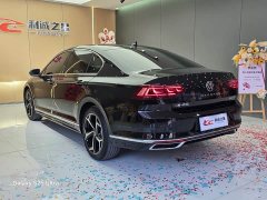 Volkswagen Magotan 30 Million Units Select Edition 380TSI DSG Luxury - ფოტო 7