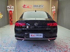 Volkswagen Magotan 30 Million Units Select Edition 380TSI DSG Luxury - ფოტო 8