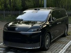 Luxeed Zhiji V9 Ultra - ფოტო 1
