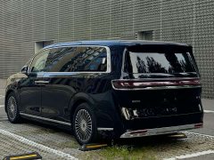 Luxeed Zhiji V9 Ultra - ფოტო 2