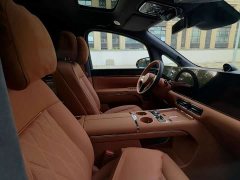 Luxeed Zhiji V9 Ultra - ფოტო 4