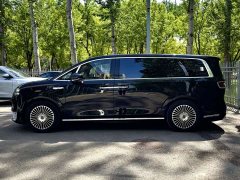 Luxeed Zhiji V9 Ultra - ფოტო 7