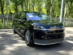Luxeed Zhiji V9 Ultra - ფოტო 8
