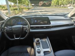 Chery Arrizo 8 1.6T DCT Smart - ფოტო 4