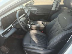 Chery Arrizo 8 1.6T DCT Smart - ფოტო 5