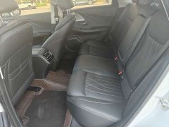 Chery Arrizo 8 1.6T DCT Smart - ფოტო 6