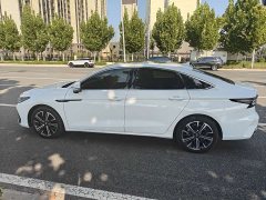Chery Arrizo 8 1.6T DCT Smart - ფოტო 7