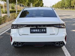 Chery Arrizo 8 1.6T DCT Smart - ფოტო 9