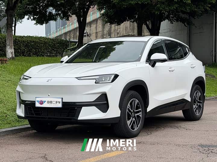 Jetour Jietu Shanhai L6 1.5TD DHT MAX - ავტომობილი ჩინეთიდან