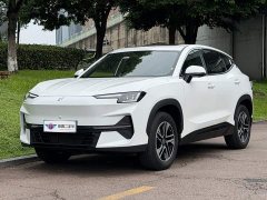 Jetour Jietu Shanhai L6 1.5TD DHT MAX - ფოტო 1