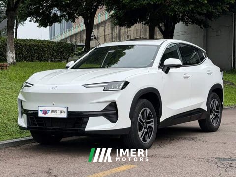 2024 Jetour Jietu Shanhai L6 1.5TD DHT MAX - ავტომობილი ჩინეთიდან