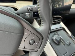 Jetour Jietu Shanhai L6 1.5TD DHT MAX - ფოტო 10
